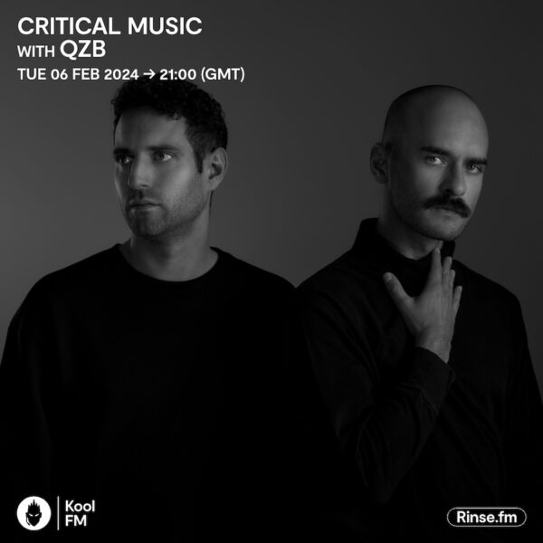 Critical Music | QZB