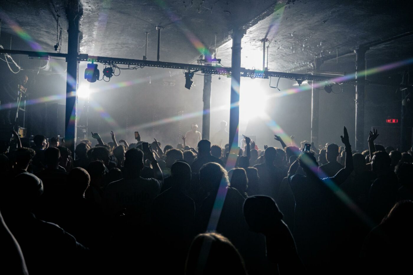Critical Sound – Nottingham