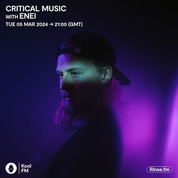 Critical Music | Enei