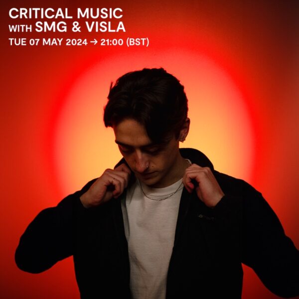 Critical Music | SMG & VISLA