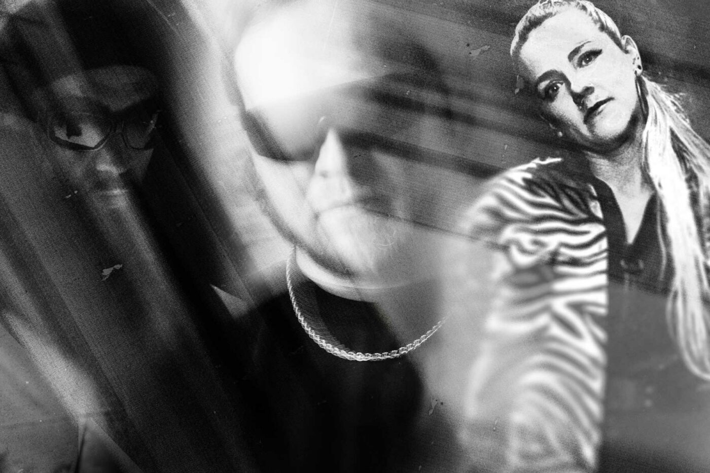 Break The Cycle / Count To Ten 2024