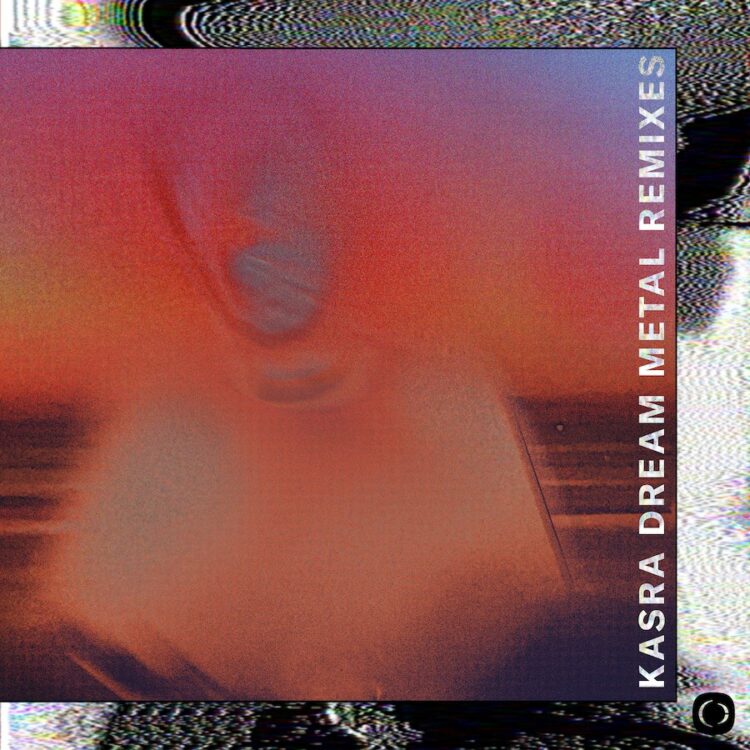 Dream Metal Remixes
