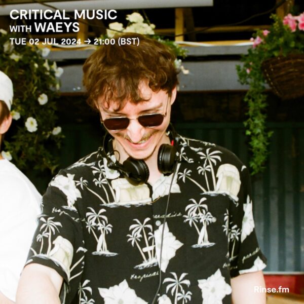 Critical Music | Waeys