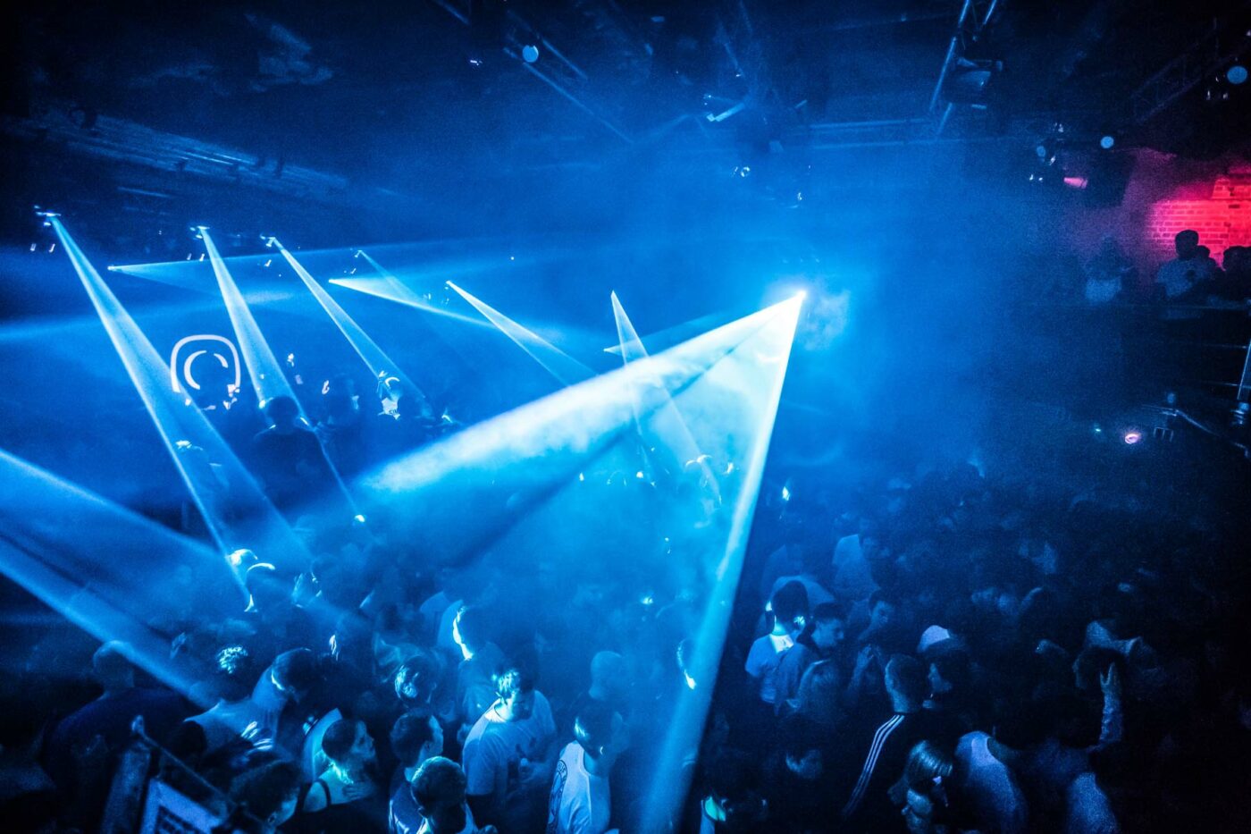 Critical Sound – fabric25