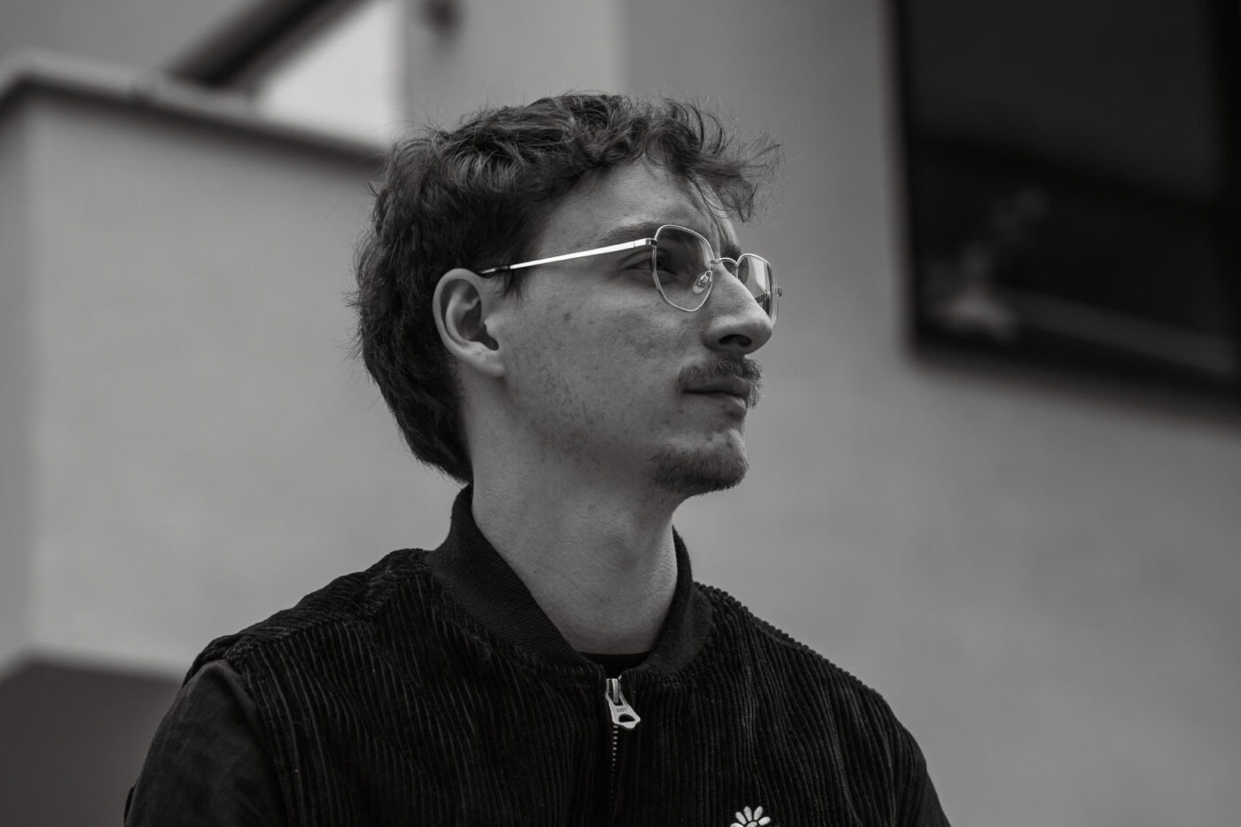 Stopping Turning / Blink & Miss (ft. Duskee)