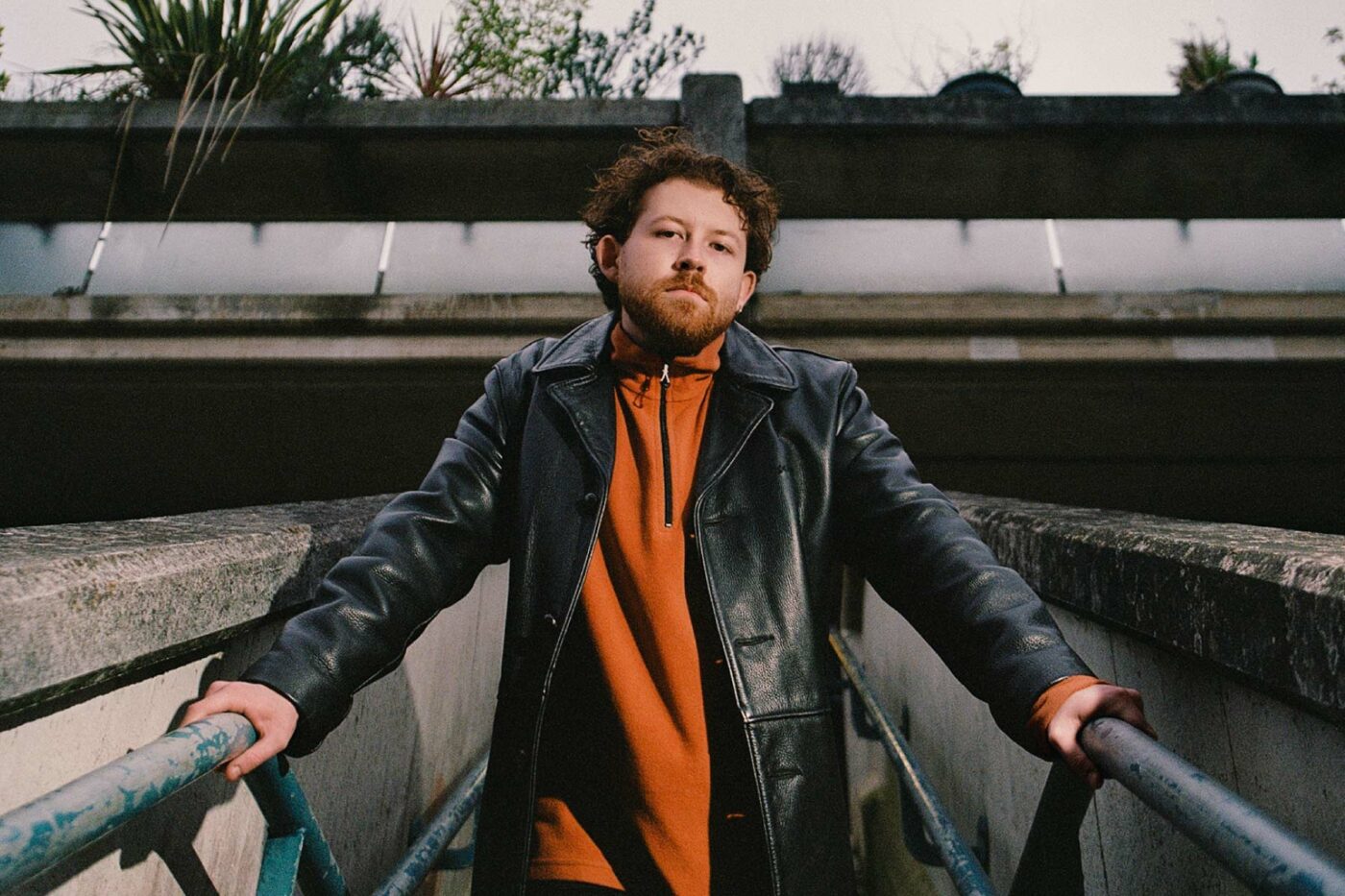 Fight Or Flight / Severed