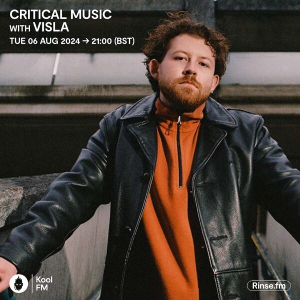 Critical Music | VISLA