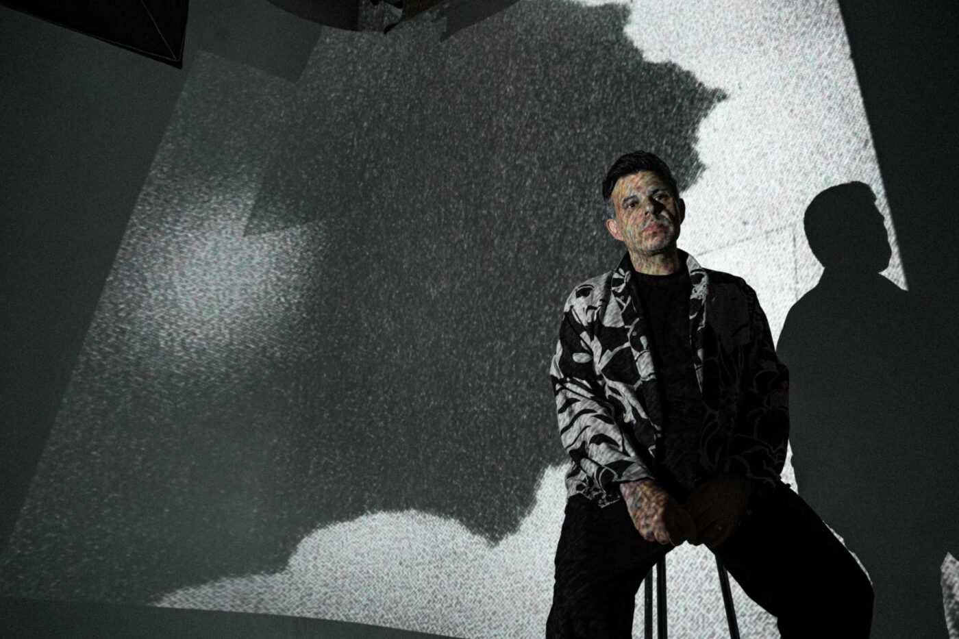 tunnels / waveFronts