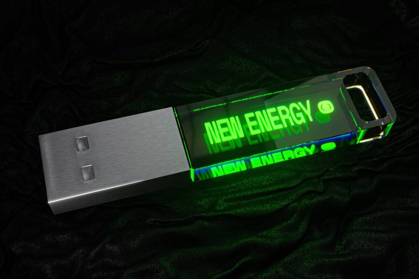 New Energy Vol.2