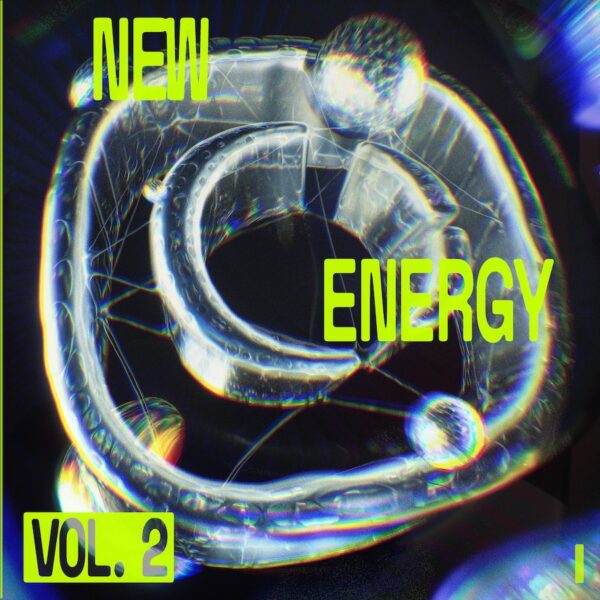 New Energy Vol.2