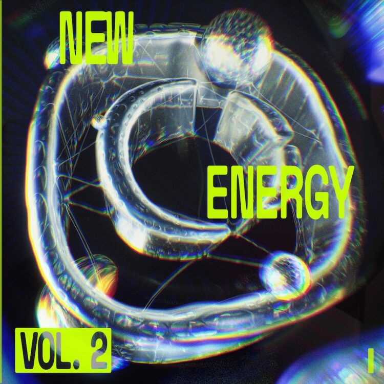New Energy Vol.2