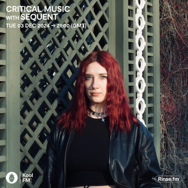 Critical Music | Sequent