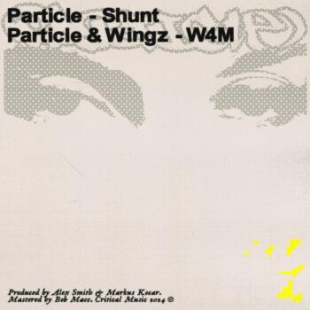 Shunt / W4M (w/ Wingz)