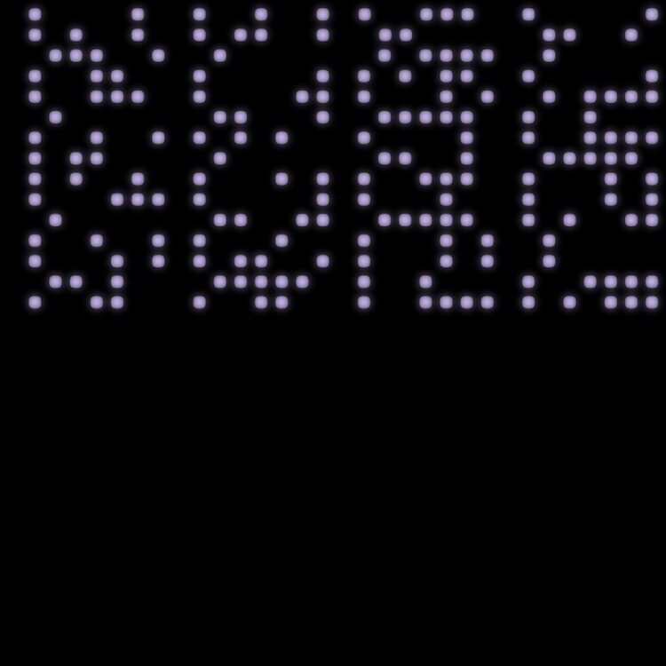 Critical Presents: Binary Vol.029