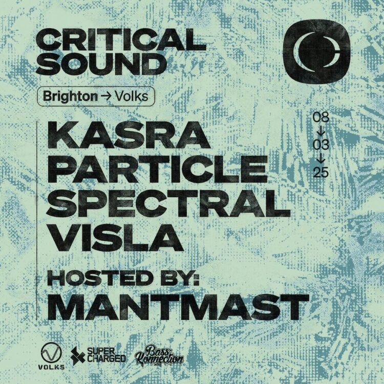 Critical Sound – Brighton