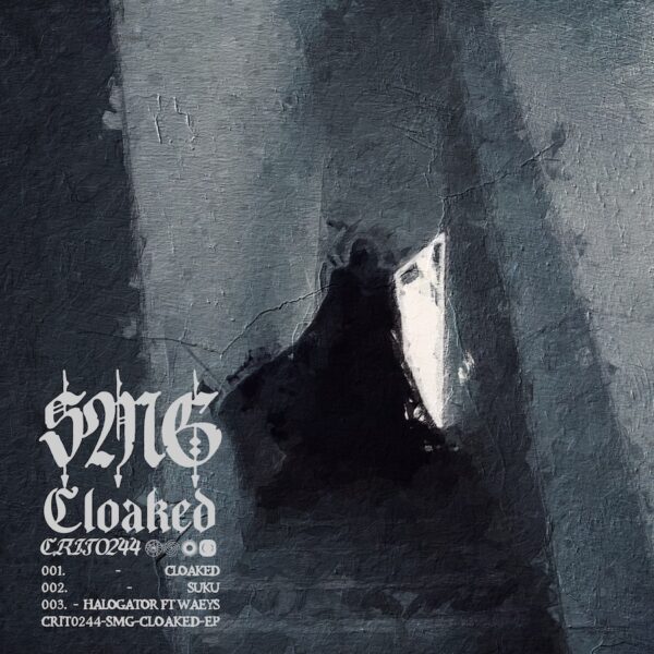 Cloaked EP