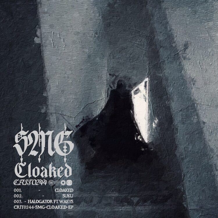 Cloaked EP