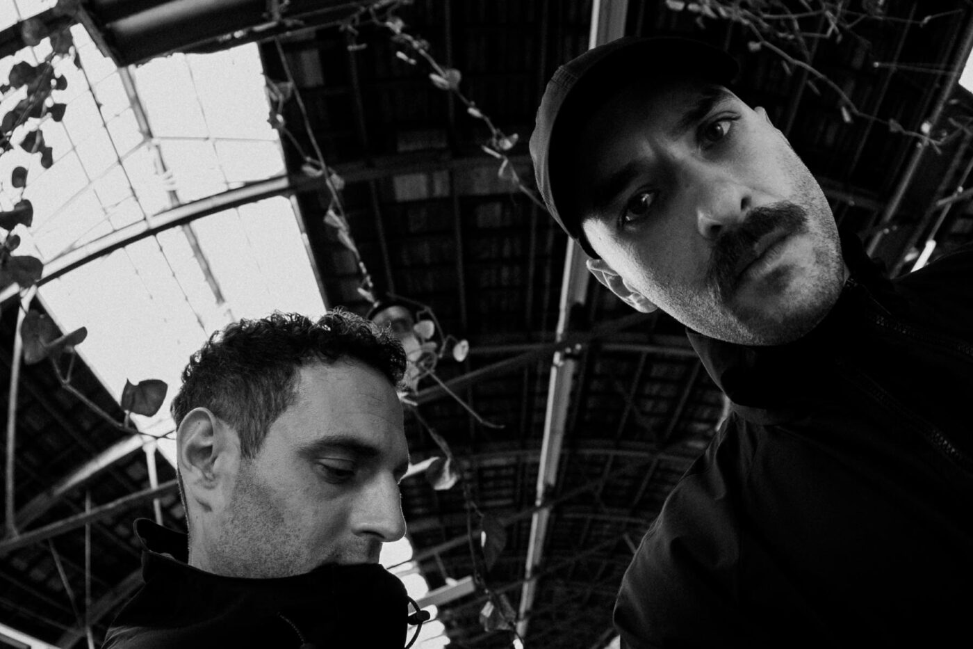 Something About You / Haste