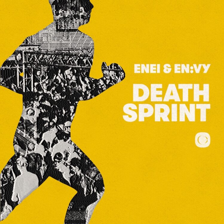 Death Sprint EP
