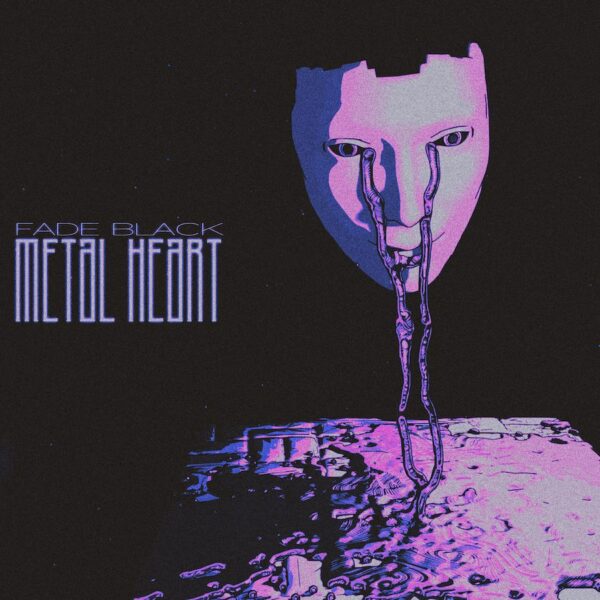 Metal Heart