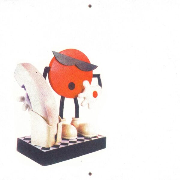 No Mention (w/ Limmz) / Electronics