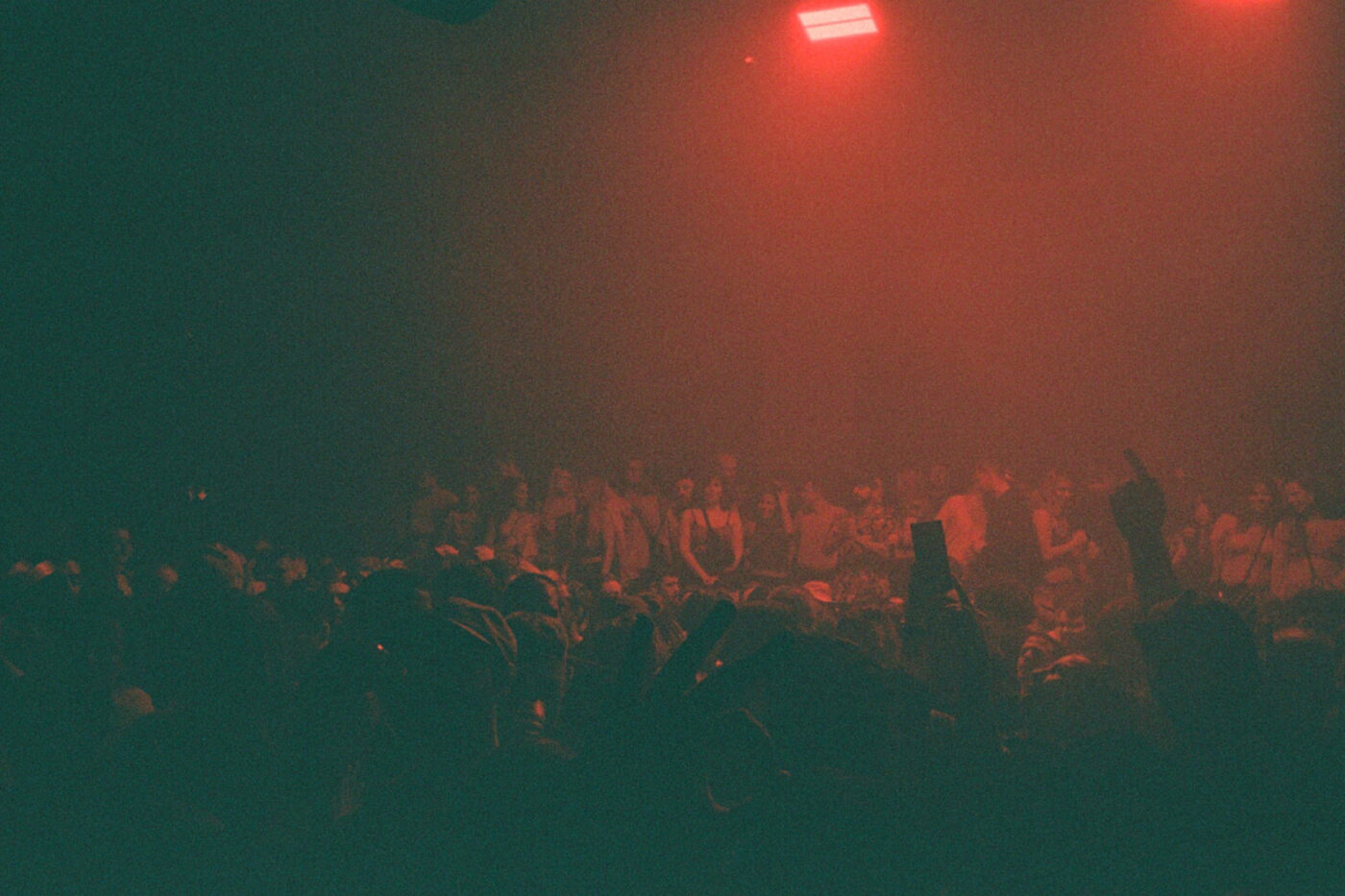 Critical Sound – London