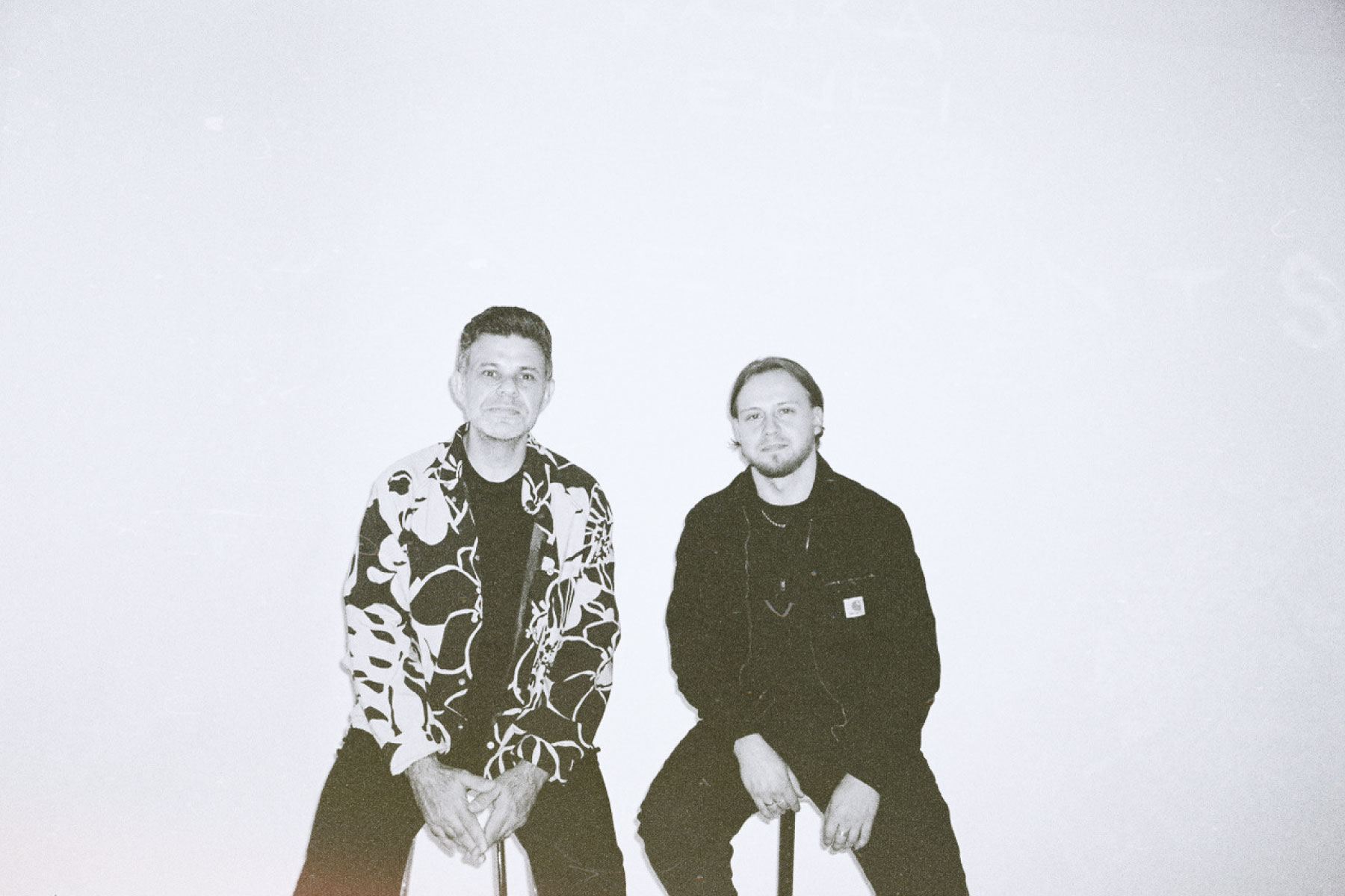 Kasra & Enei