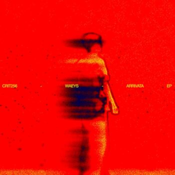 Arrivata EP