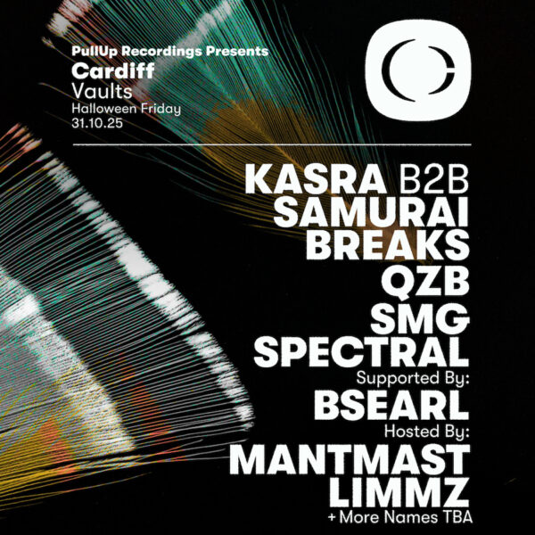 Critical Sound – Cardiff