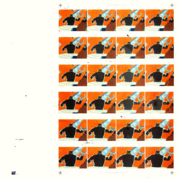 Outta Control (w/ Chimpo) / Funktional