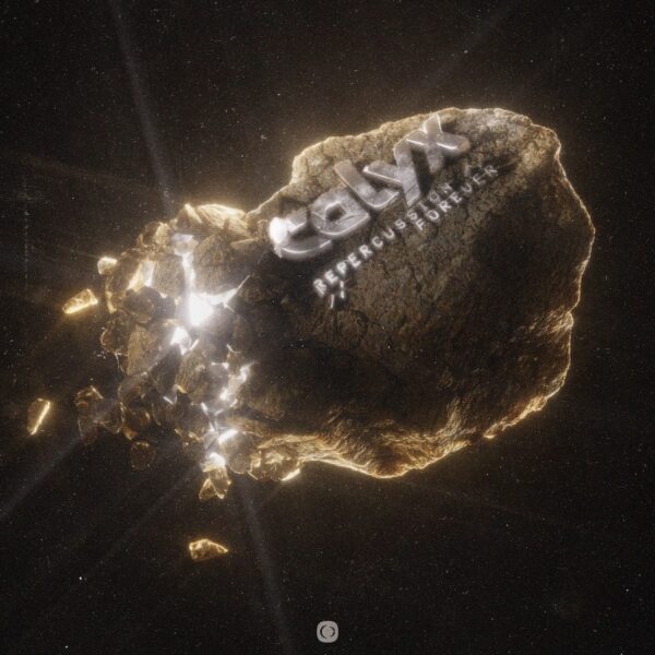 Repercussion / Forever