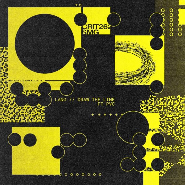 Lang / Draw The Line (ft. PVC)