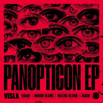 Panopticon EP