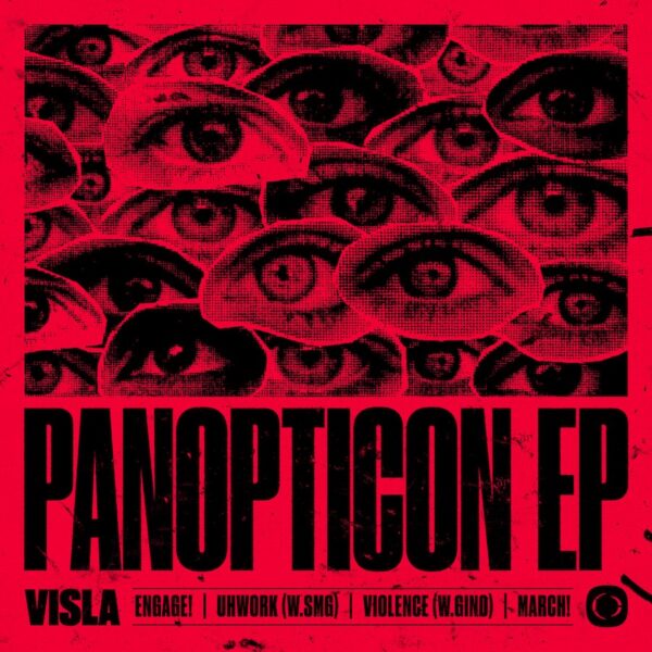 Panopticon EP