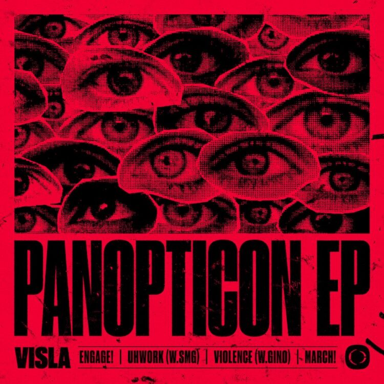 Panopticon EP