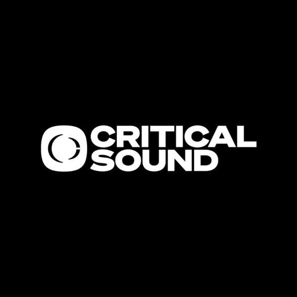 Critical Sound London 2026