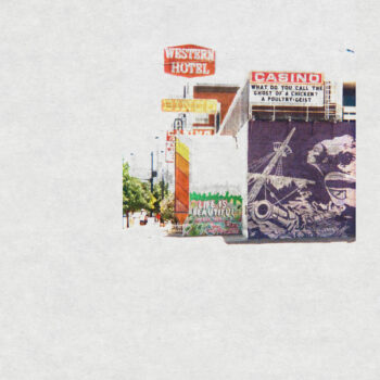 waterfall x / hydrogen