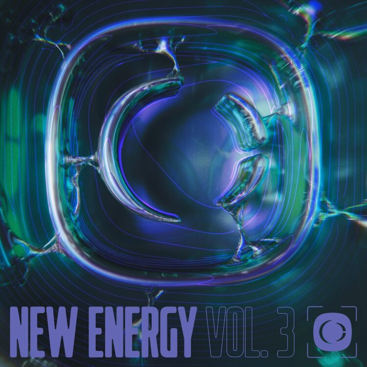 New Energy Vol.3