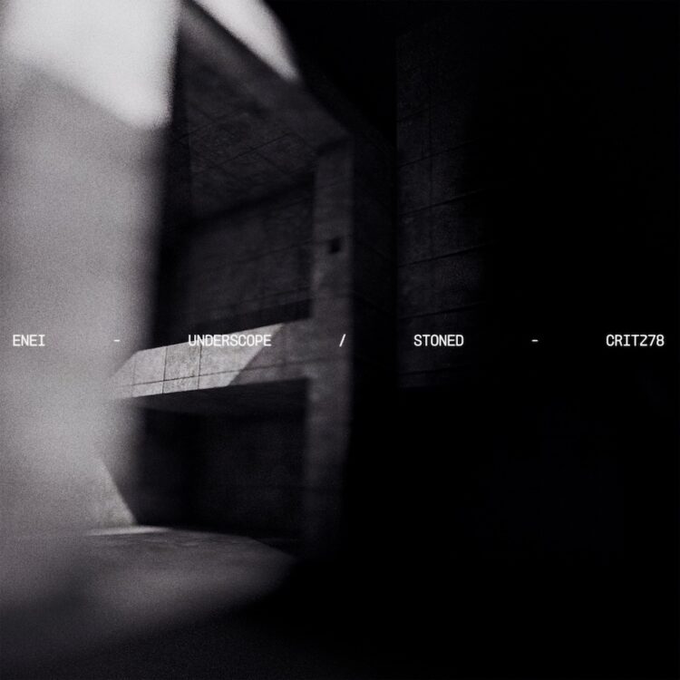 Underscope / Stoned