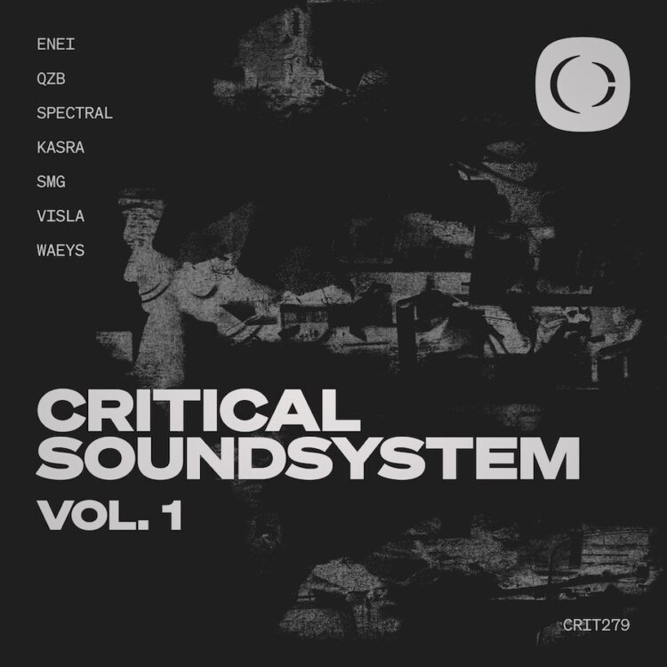 Critical Soundsystem vol.1