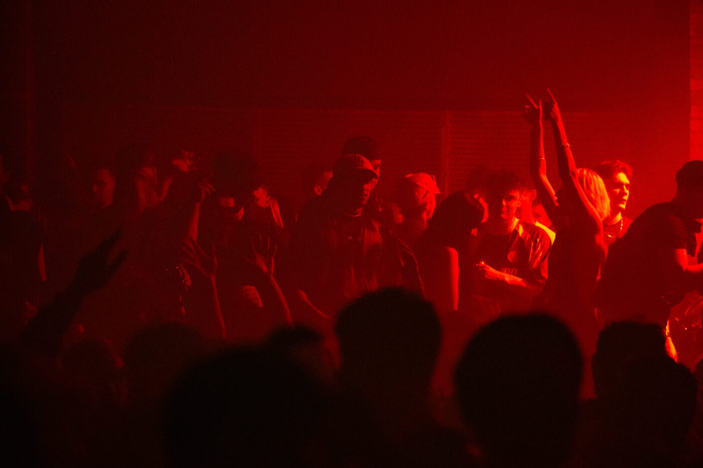 Critical Sound – London