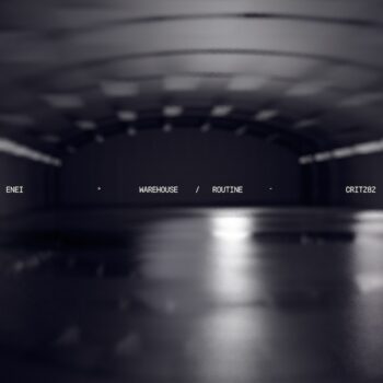 Warehouse / Routine