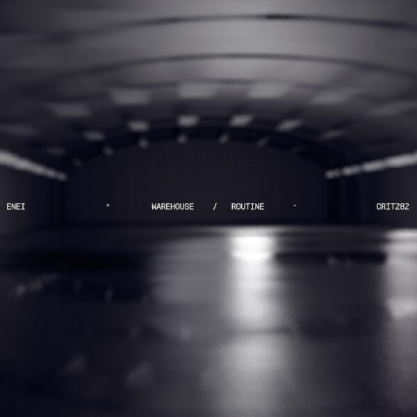 Warehouse / Routine