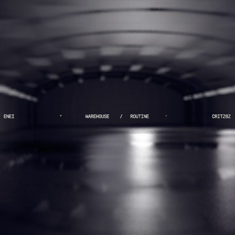Warehouse / Routine