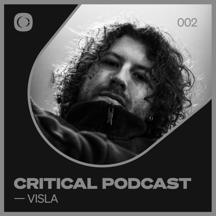 Critical Music Podcast – 002