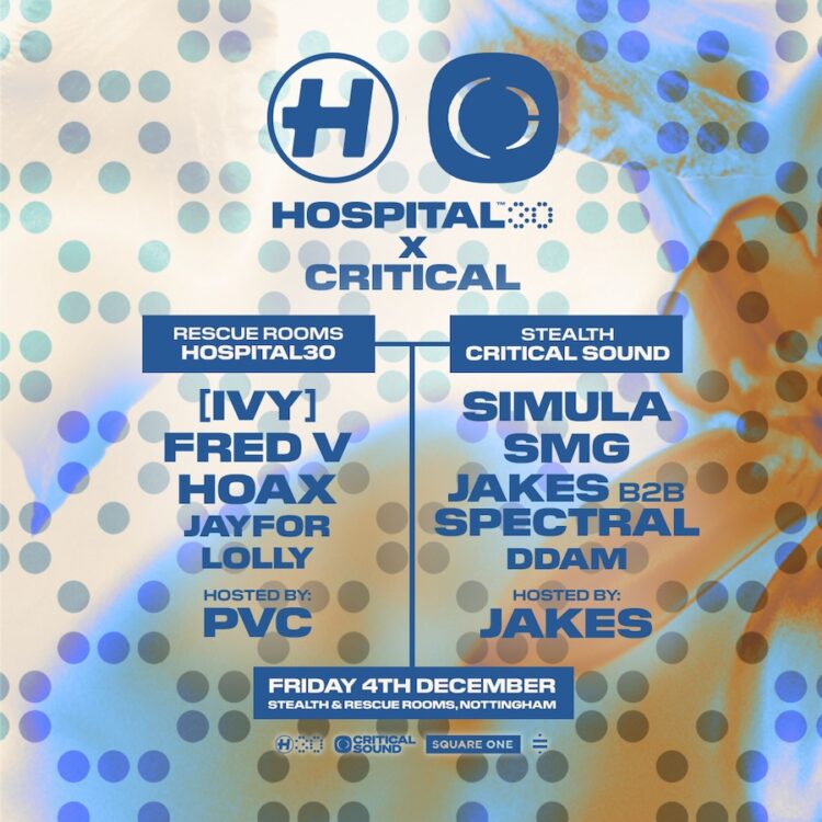 Critical X Hospitality – Nottingham