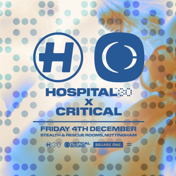 Critical X Hospitality – Nottingham