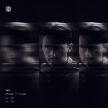 Mishap (ft. Duskee) / Let Arf
