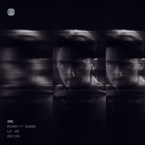 Mishap (ft. Duskee) / Let Arf