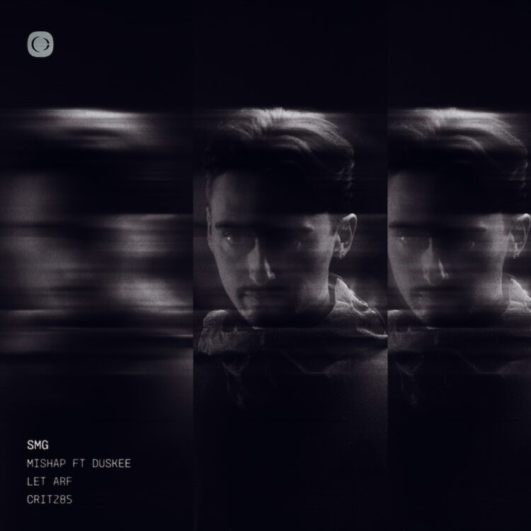 Mishap (ft. Duskee) / Let Arf